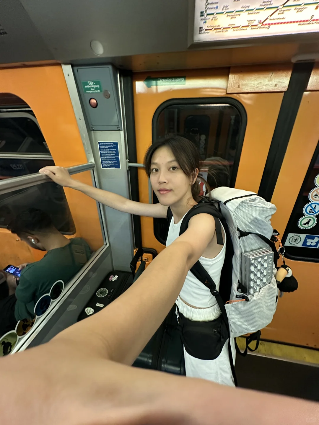 那些真正塑造我的时刻 被写进了秋招简历里