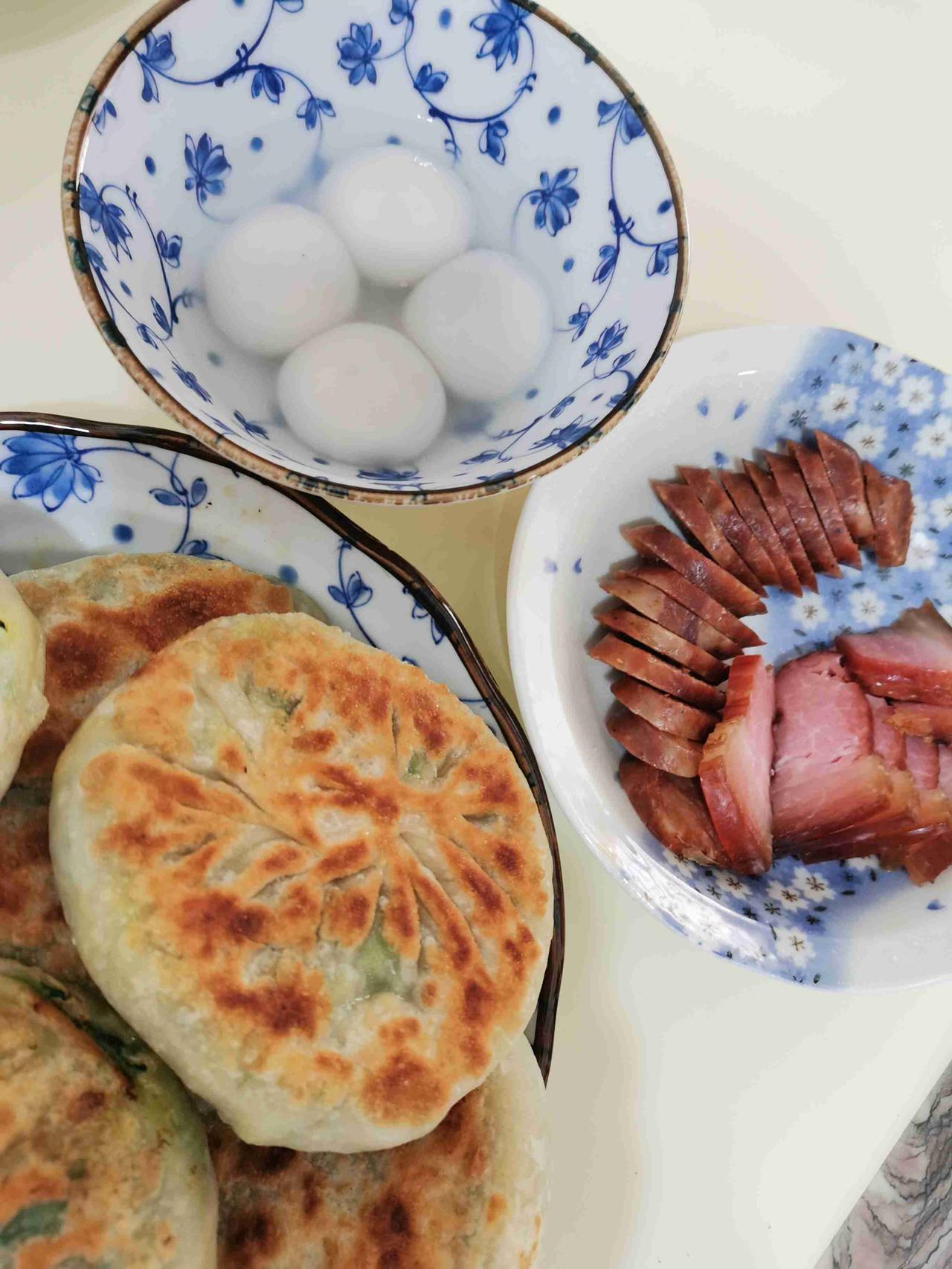 我的今日状态：😁轻松愉快
我这里的天气：🌤️多云