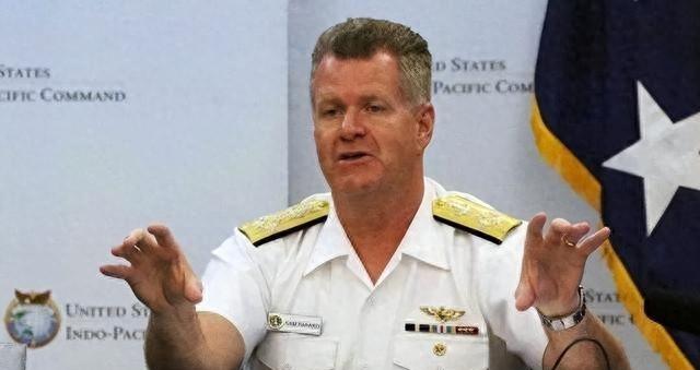 台海风云，棋局凶险，未来几何，那一年，应该是2025年二月吧，美国国务院网站有点