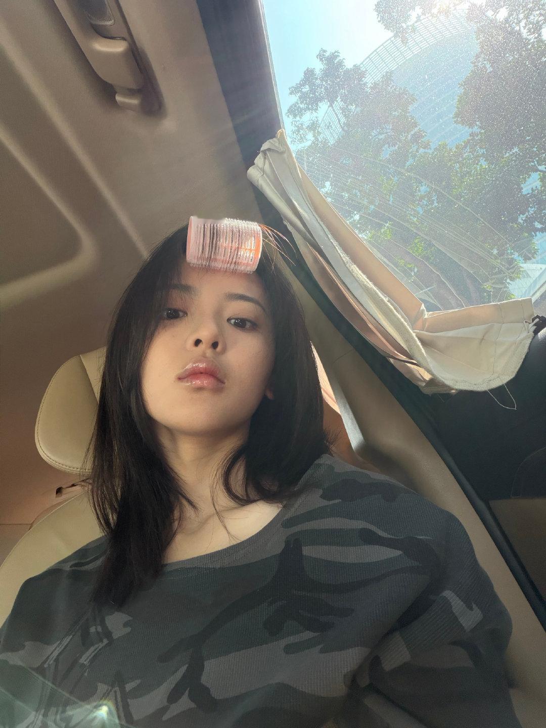 梦境倒叙 我在另一个世界等你杨超越 杨超越郑雨