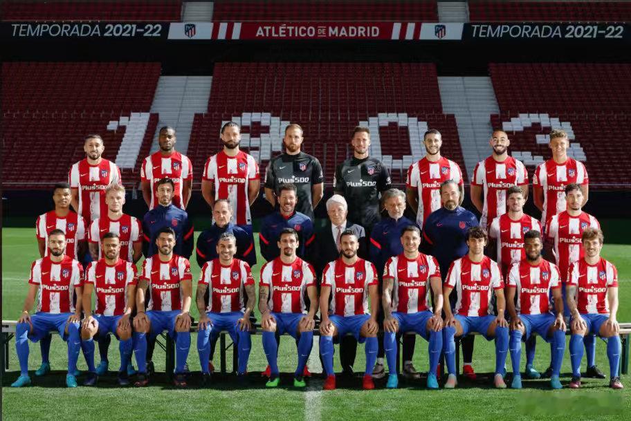 021 西甲 马德里竞技 (3) vs 皇家贝蒂斯 (5)胜负看好：胜/让平胜 