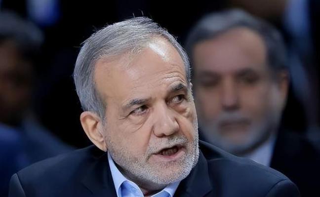 [太阳]破例接机！中方强势奔赴中东，伊朗导弹下饺子，美霸权走向尽头？

最近中东