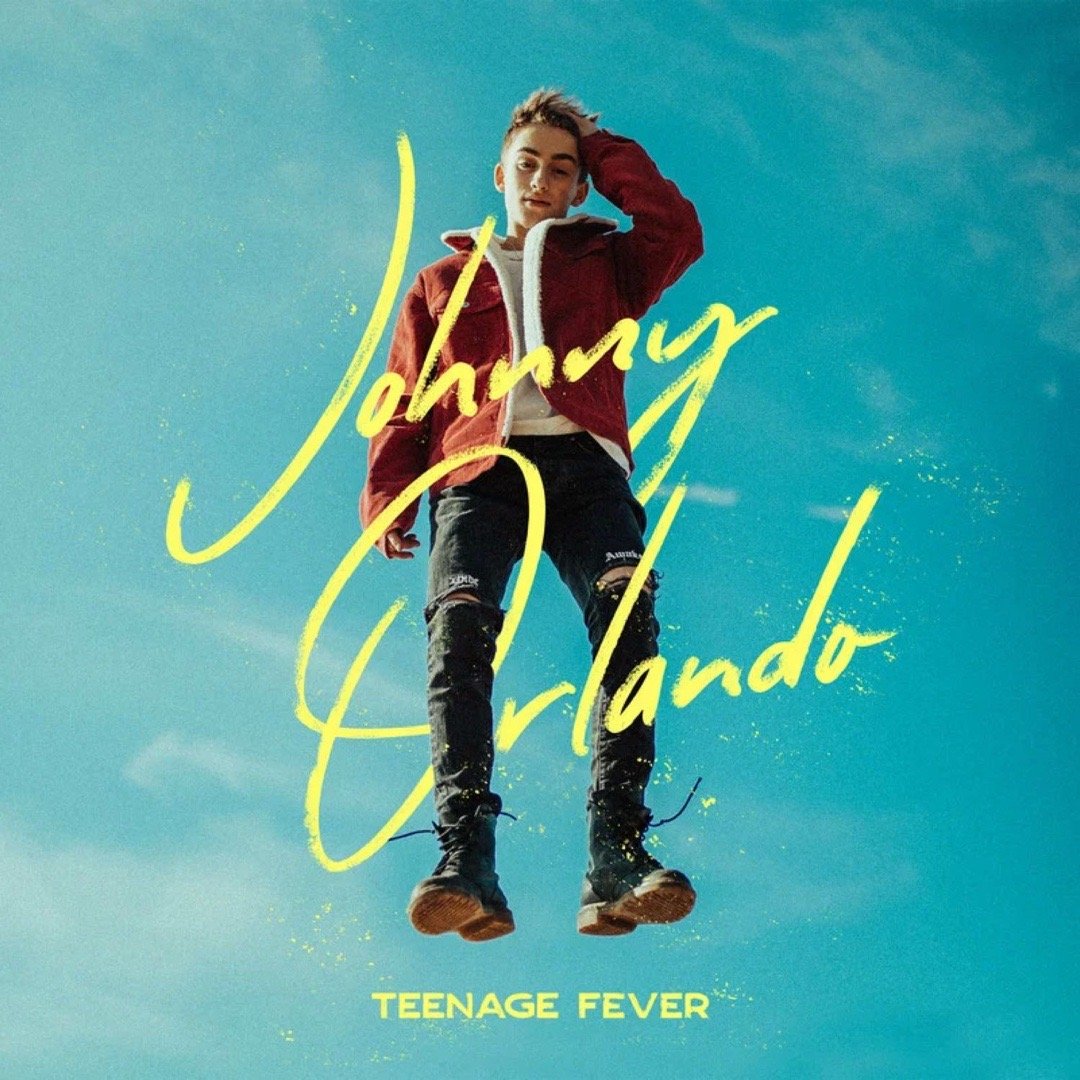 Johnny Orlando《Last Summer》Last Summer