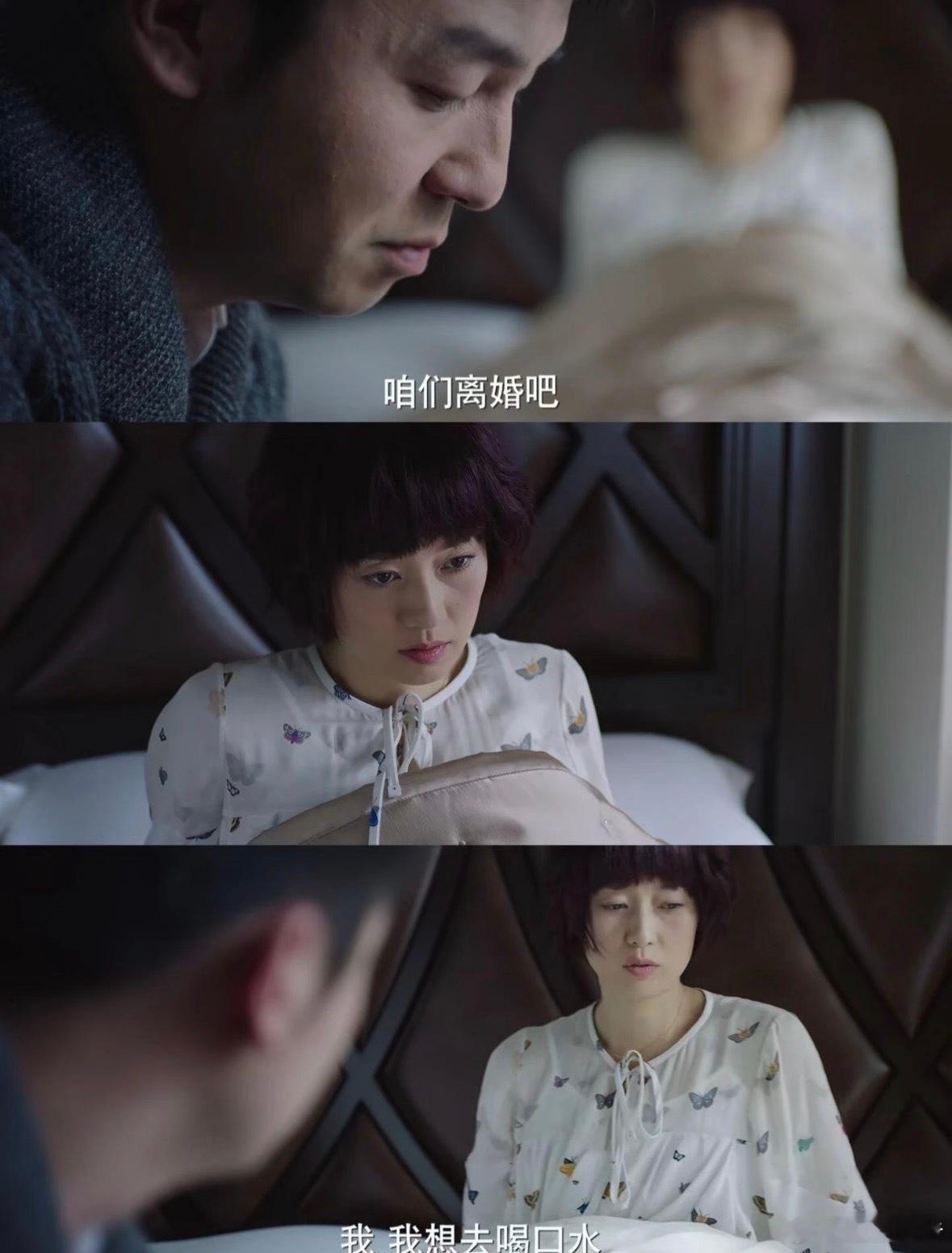 薛甄珠抓小三抓到香港了 这粤语配音一出来我整个人都燃了，仿佛回到了追港剧的年代。