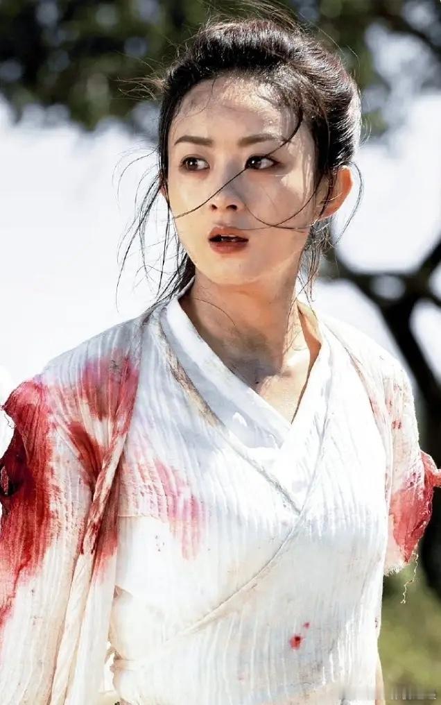 赵丽颖工作室维权成功！经过赵丽颖工作室昨天发文之后，《楚乔传》今天真的一个热搜都