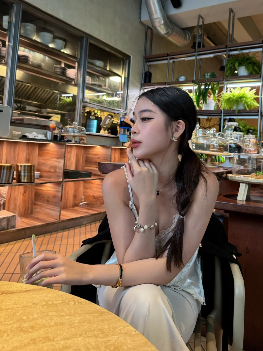 自信比外表更有杀伤力 🔥✨