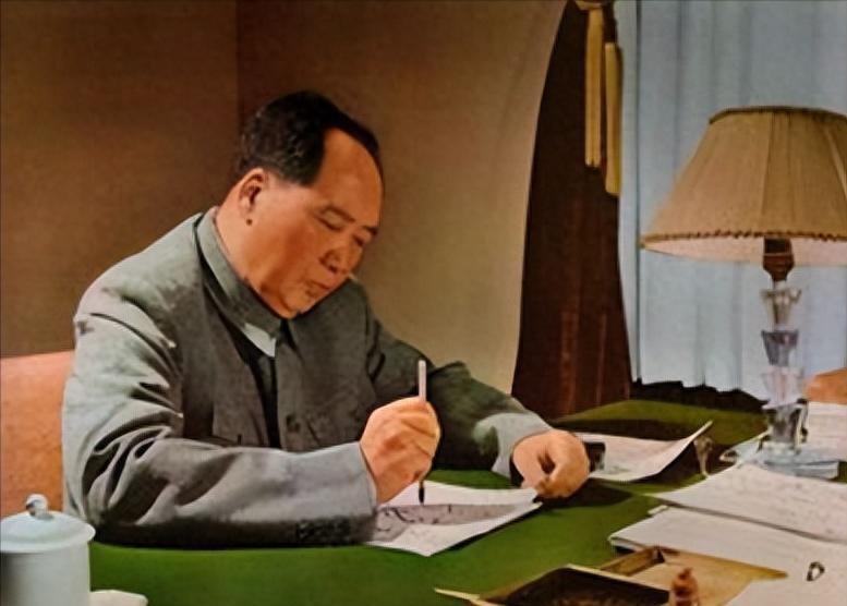 毛主席曾说，如果老蒋能够重用这三位大将中的任何一位，结局就不会如此惨烈吗？
19