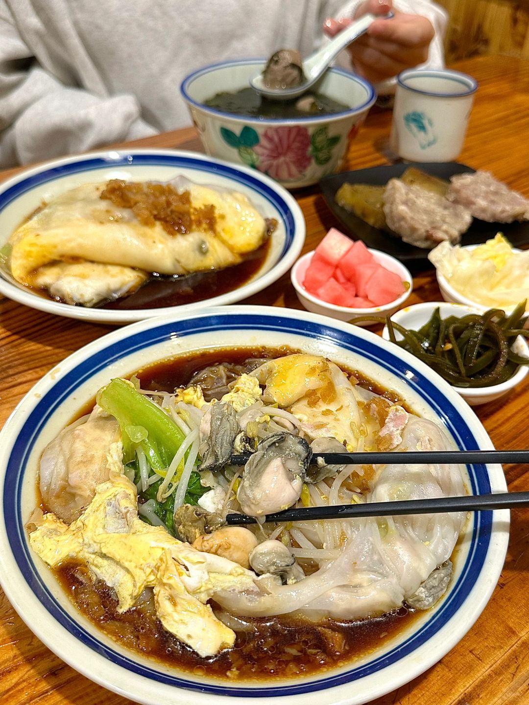 在广州！不起眼却好吃的潮汕小吃店……