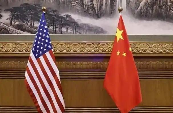 中美关系走到今天，为什么始终 “斗而不破”？
8月5日，中国商务部针对美国联邦通