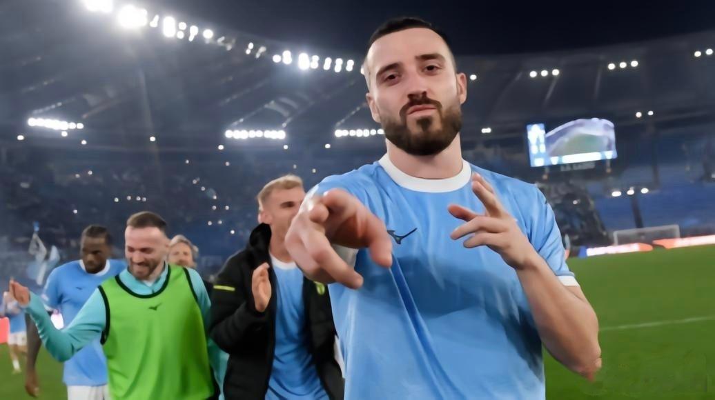 【米体】🔴⚫️米兰想要引进与拉齐奥现有合同明年6月到期的马里奥·希拉🇪🇸并
