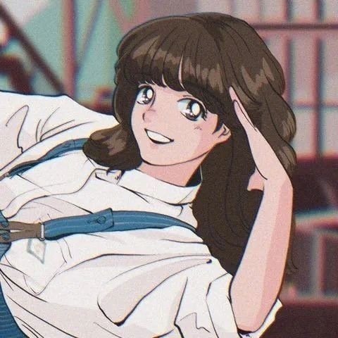 旧动漫头像 #漫视界企划# ​​​