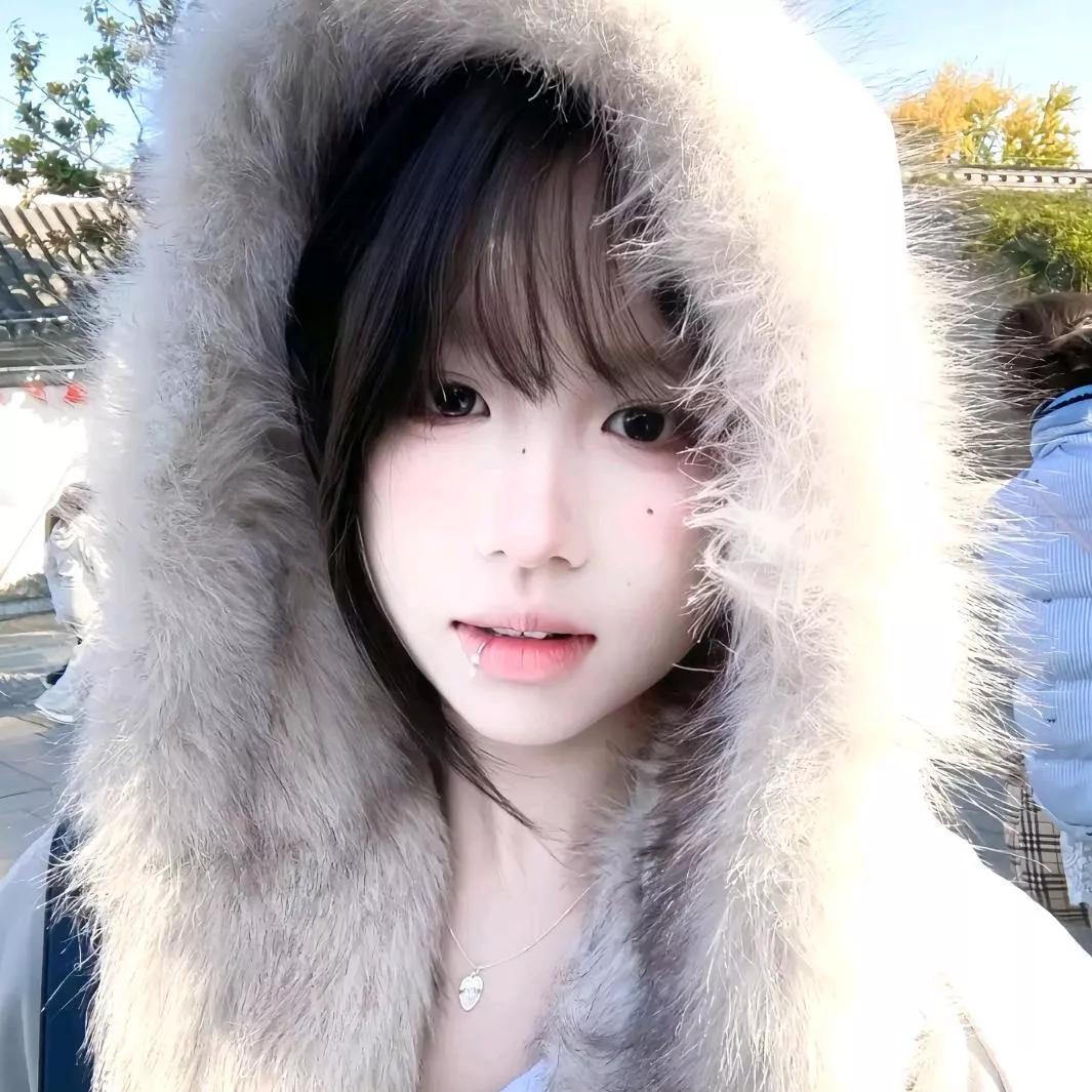 冬日里的温暖与可爱