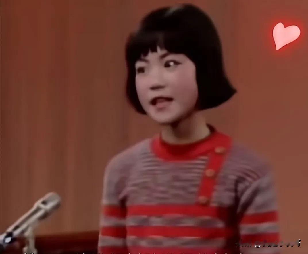 你猜这是哪位明星小时候？