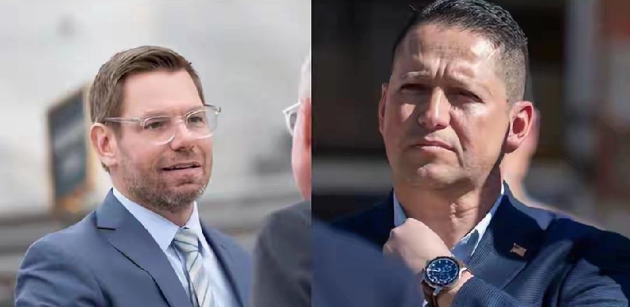 足足28人上榜！美国两党同时翻车国会将“性丑闻名单”直接曝光。懒得看这 28 人