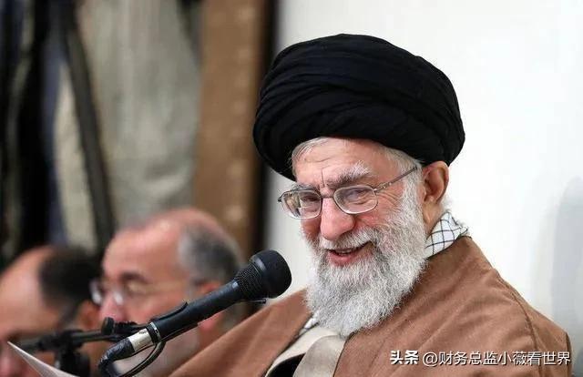 伊朗的损失太大了，不仅最高领袖哈梅内伊遇害了，还有不少高级军官也同样遇害了！包括