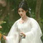 鞠婧祎从此清冷大师姐有脸了鞠婧祎清冷大师姐 🎭 鞠婧祎饰演的清冷大师姐让人眼前