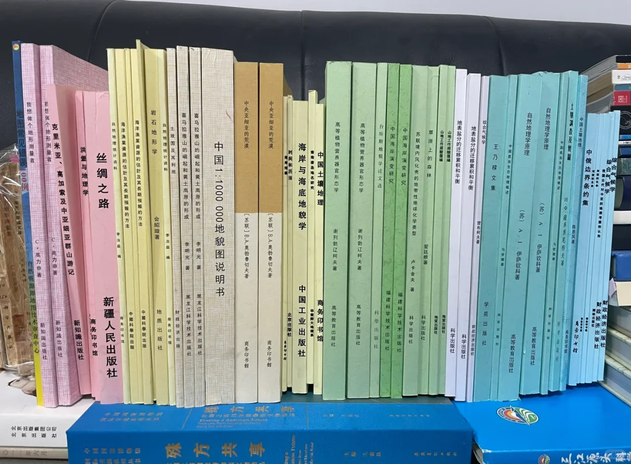 这一周的活跃榜，送出一本书