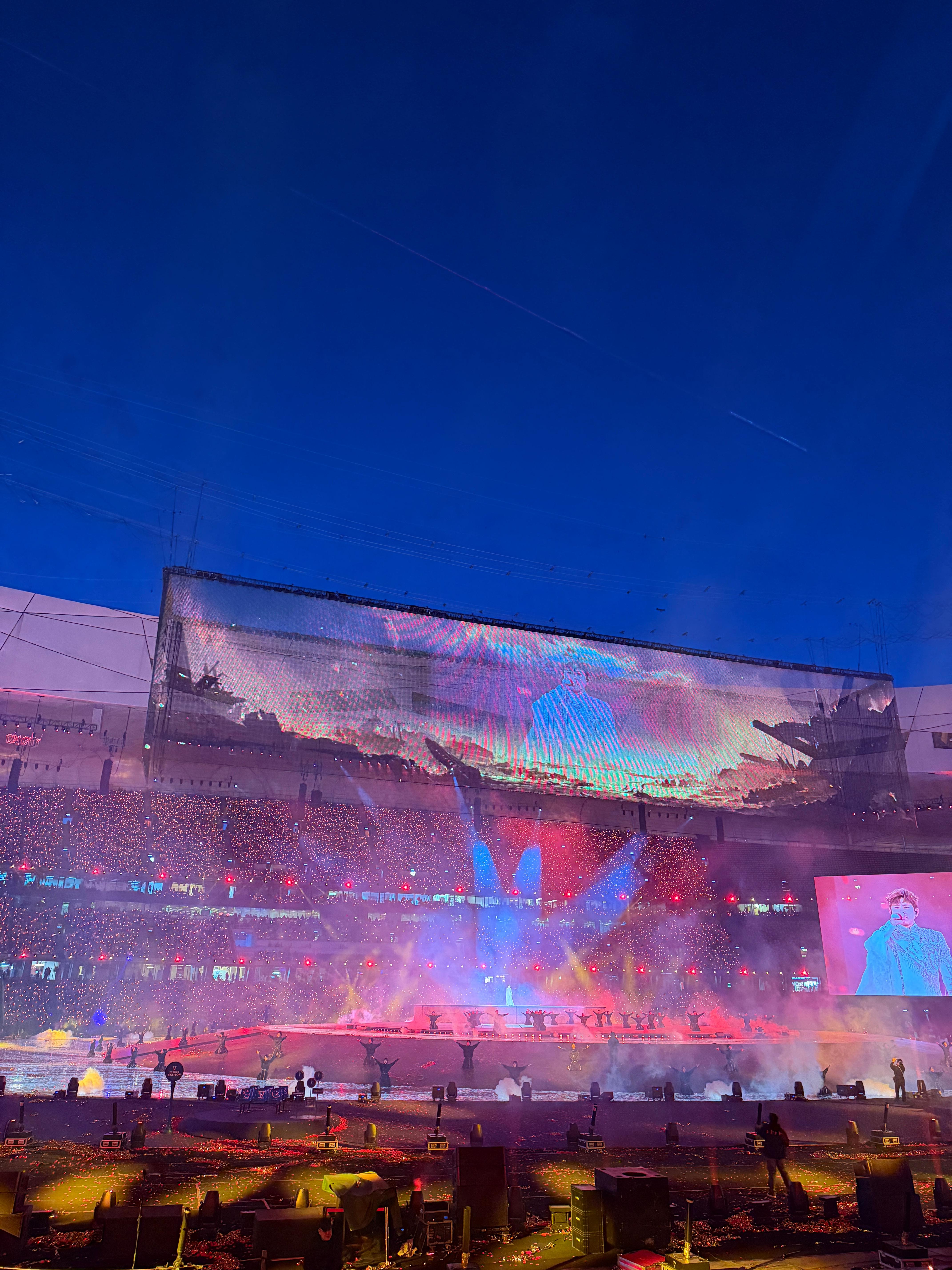 好听好听🍀 北京·鸟巢(国家体育场)