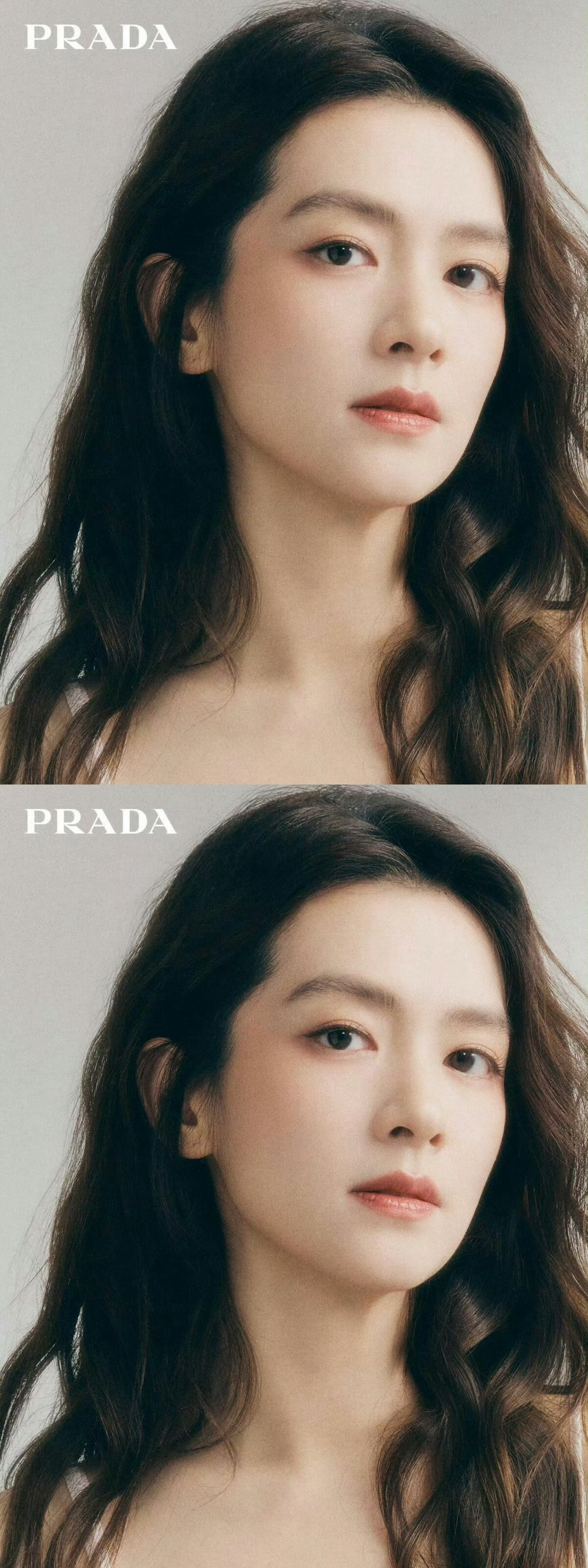 陈昊宇Prada 520全新大片，粉粉嫩嫩好美的眠眠