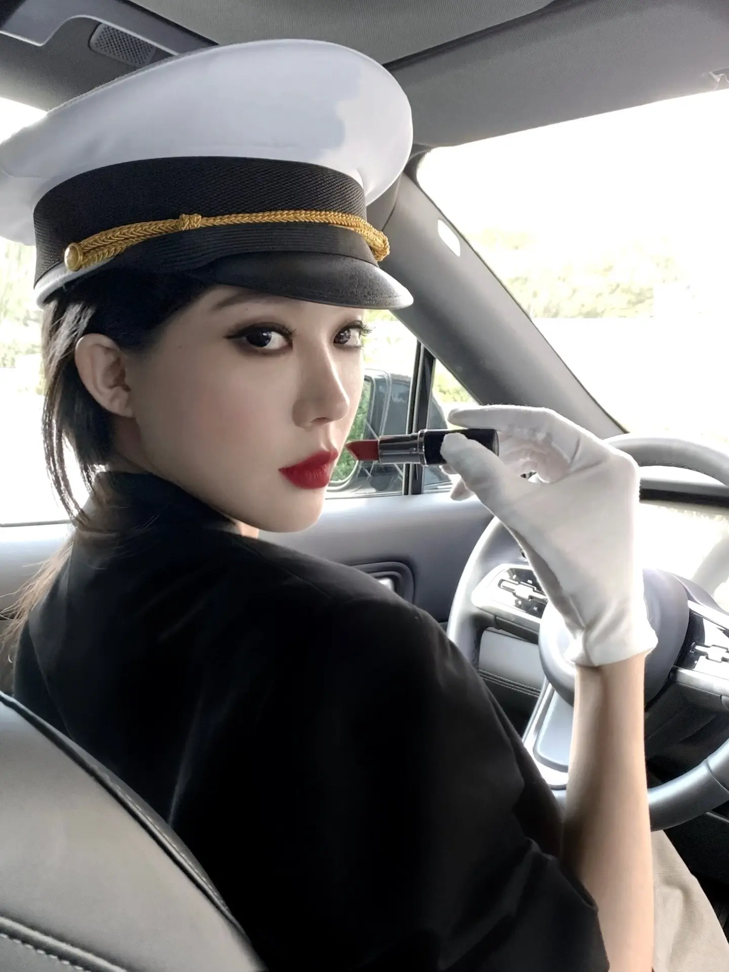 你要的感觉 我给你