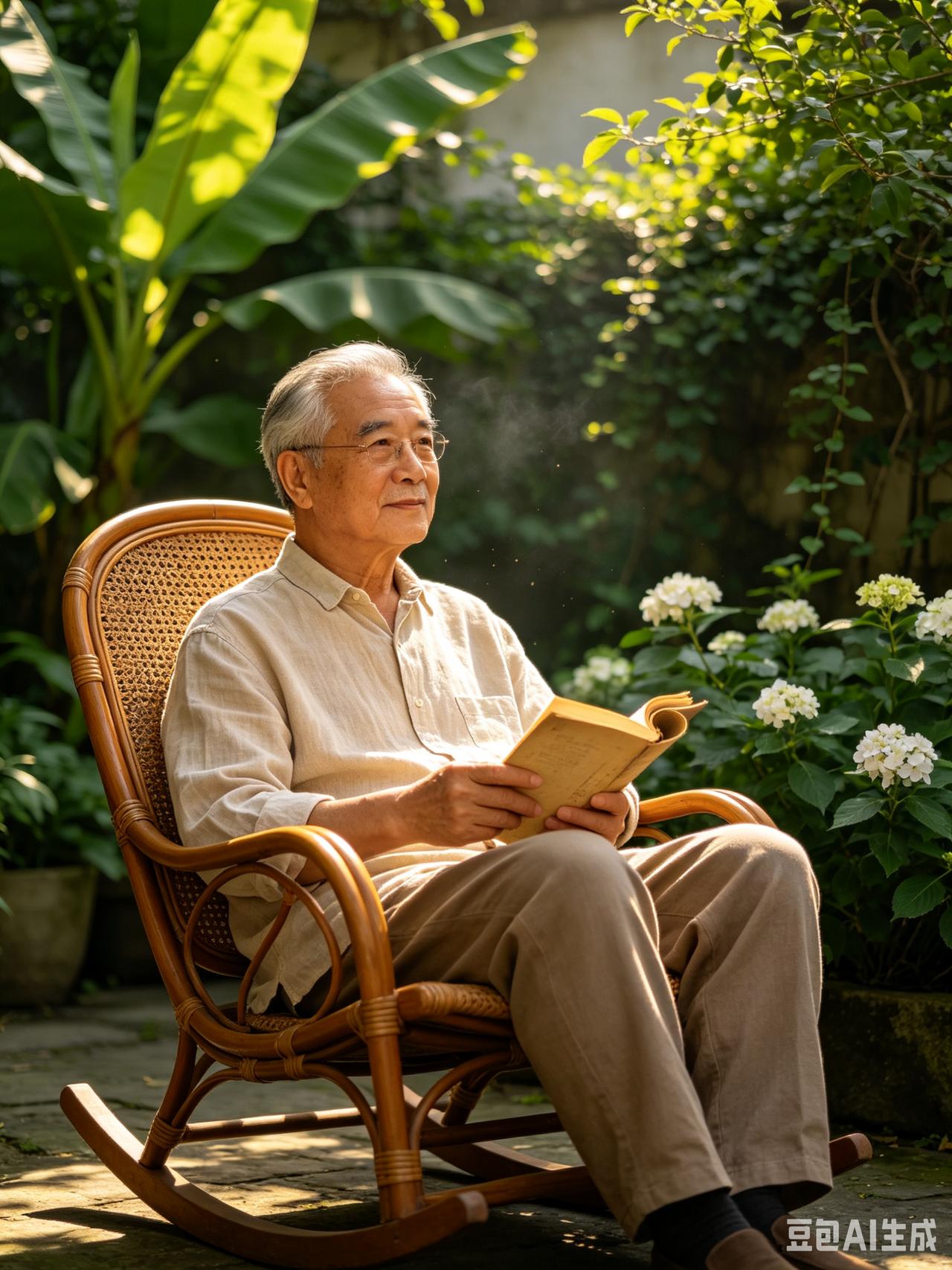 半生浮沉过后，晚年立身真谛，不过短短10字，悟透余生坦荡。
 
1. 恪：恪守做
