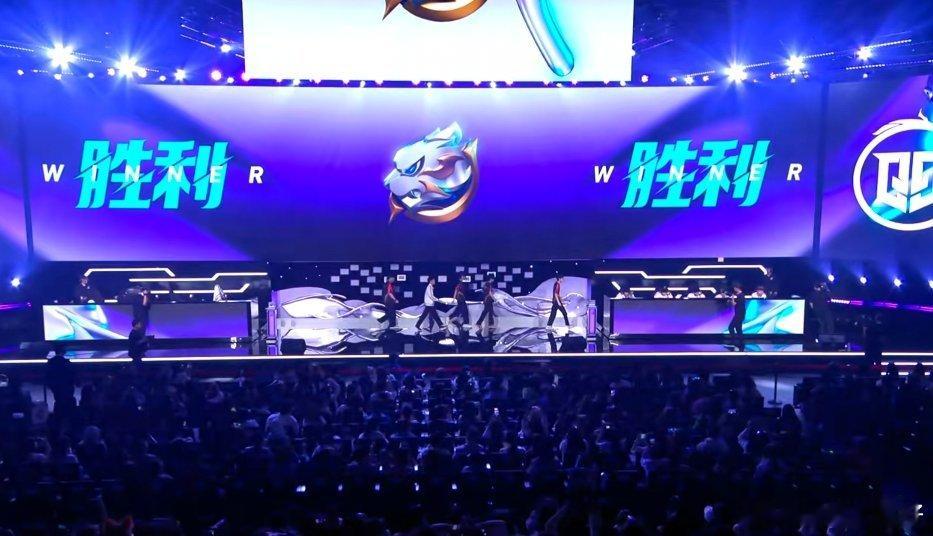 桐乡情久让二追三长沙TES第四局tes空ban就让我觉得要寄了。 