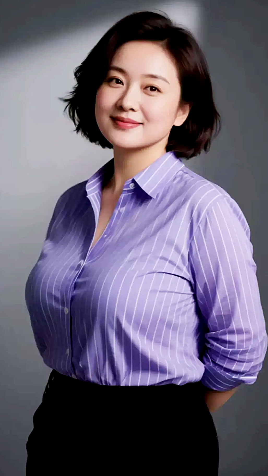 （转载）一个女人的心要是寒了   她不会哭也不会闹  也不会乱发脾气   更不会