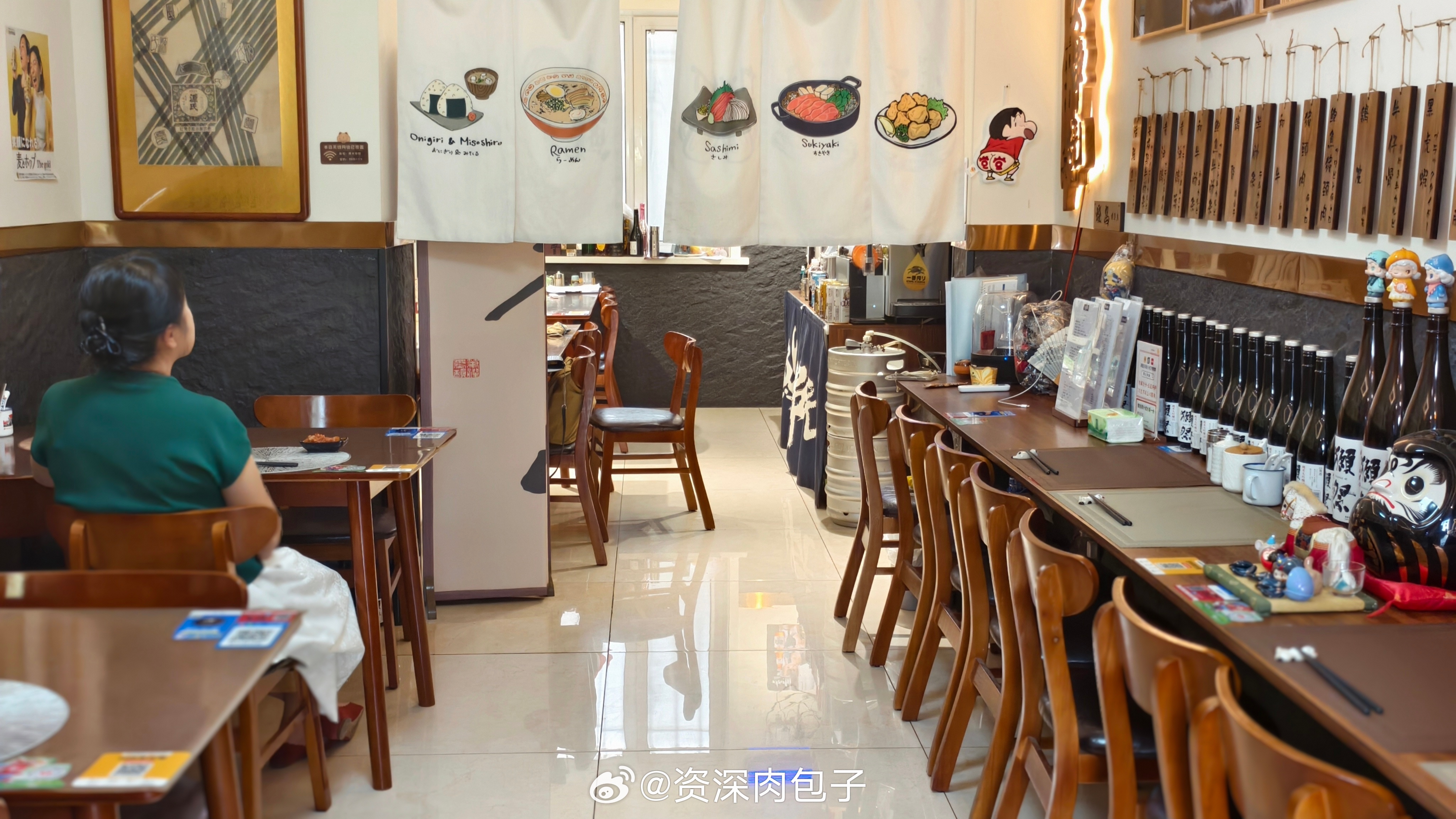 进城吃个鳗鱼饭😋📍鳗火串烧(福寿街店)✅️ 大连