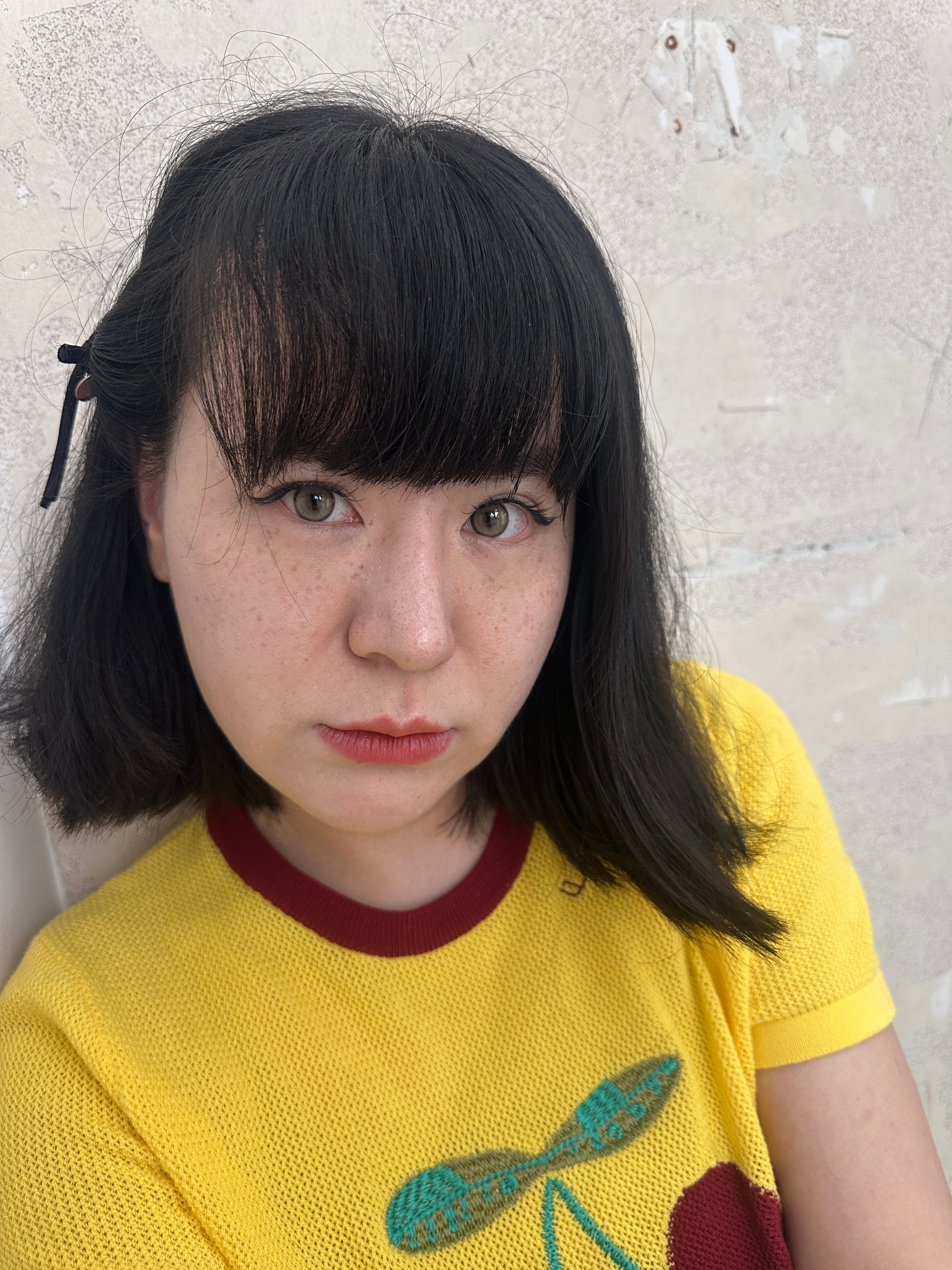 其实更萌的在这🥰 