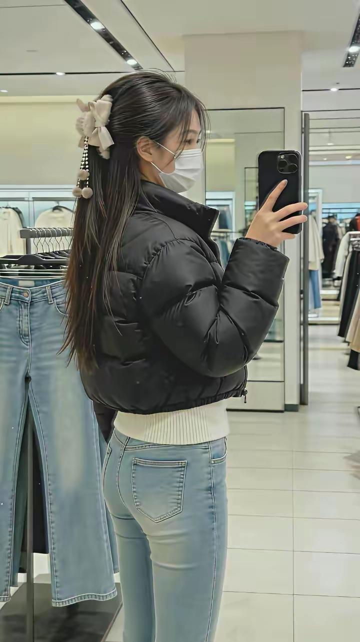 哪位女神最让人眼前一亮