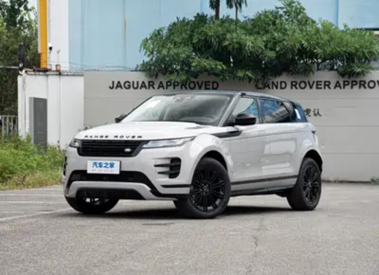 2026款揽胜极光L官方核心参数与配置信息

2026款揽胜极光L为中型豪华5门