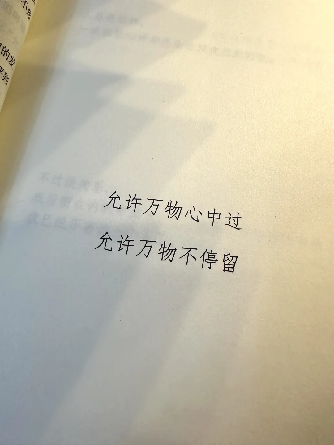 文字很短却字字入心 句子控 书摘 被文字打动了 你会被文字打动 原来文...