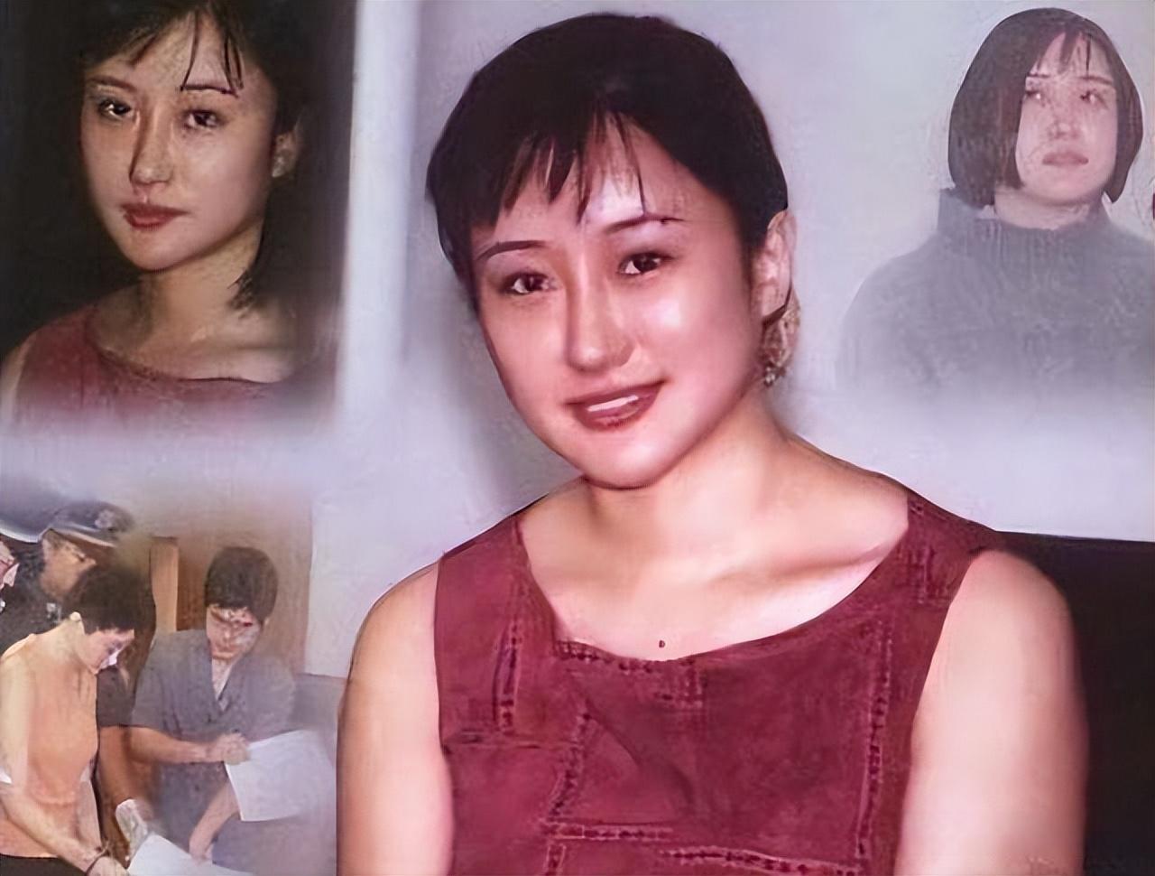 2001年，空姐杨旸与有妇之夫郭介明相会。二人拥抱过后，随即发生冲突。冲突的结果