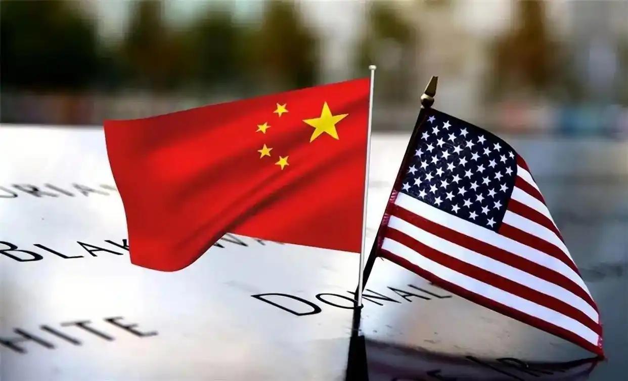 运专车、急踩点，下禁令、派访团，川普访华还是老套路、老办法，习惯自己说了算，但现