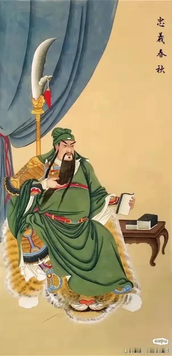 如何评价于荣光版关羽？

老版三国，过五关斩六将之后的关羽，看到了孙乾，特别开心
