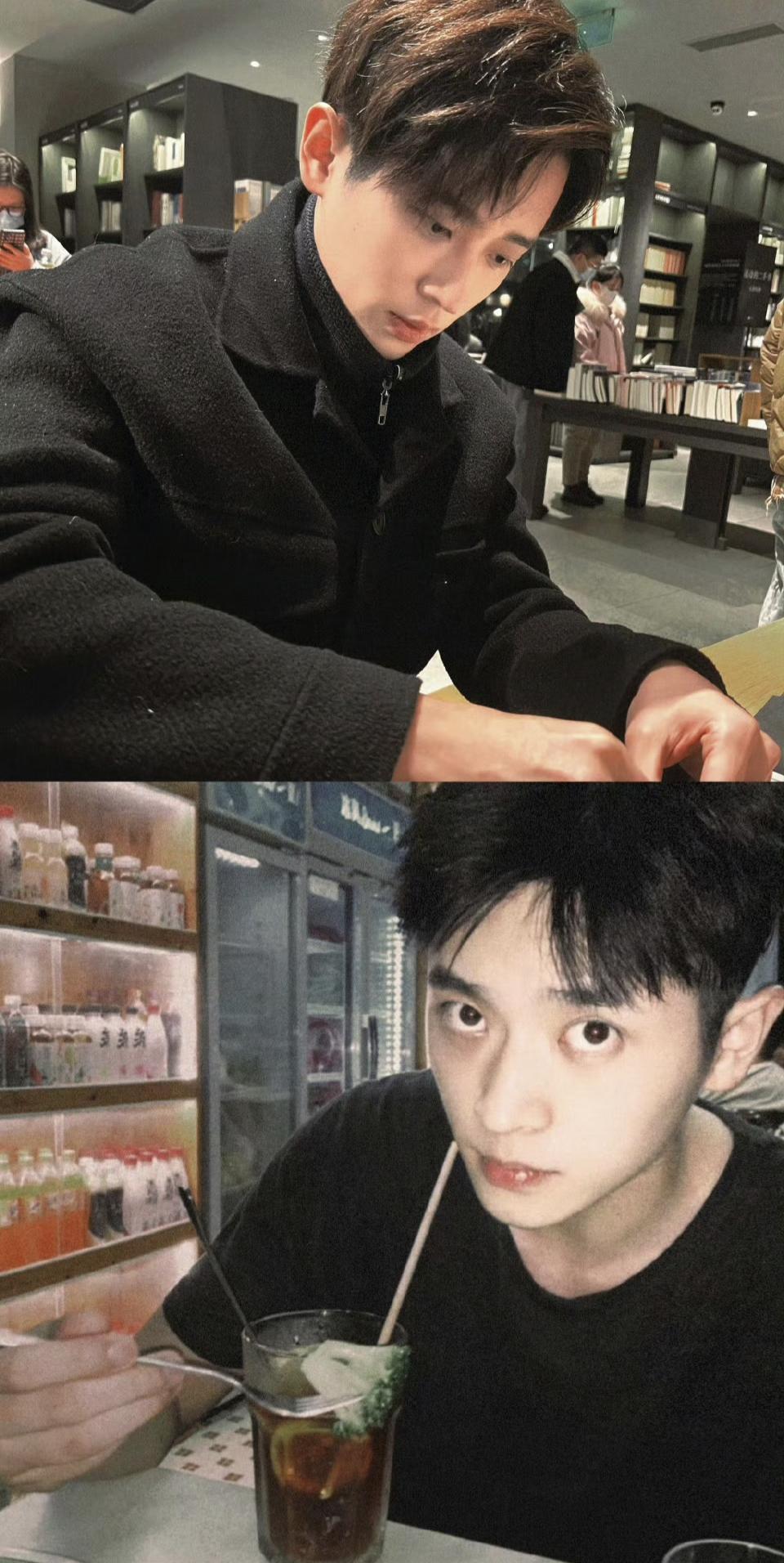 所有的纪念日记得清楚。