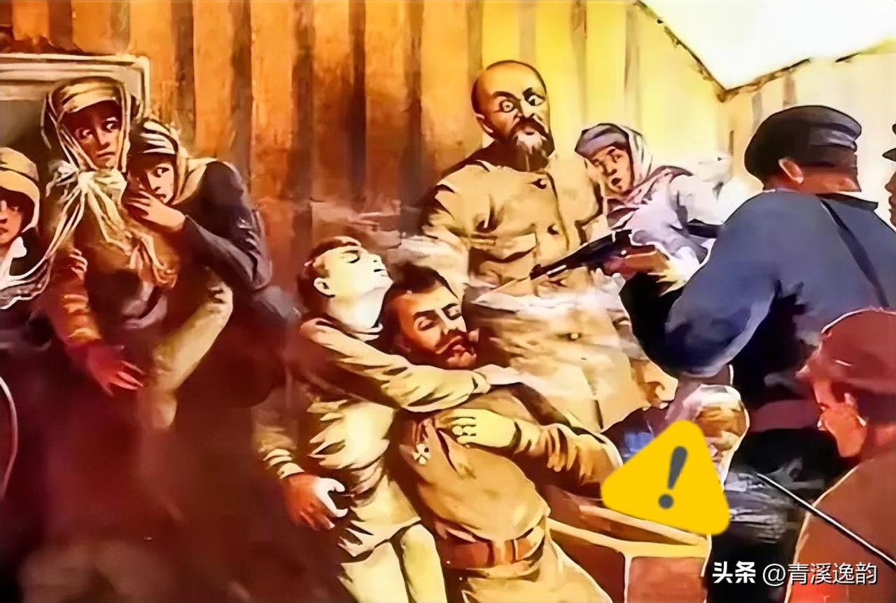 第一次世界大战，英军阵亡91万，法国阵亡124万，沙俄阵亡170万，德国阵亡17