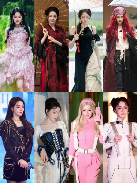 开始推理吧直播 开推4迪丽热巴退出丁程鑫加入 热巴没能继续参加节目有点可惜之前有