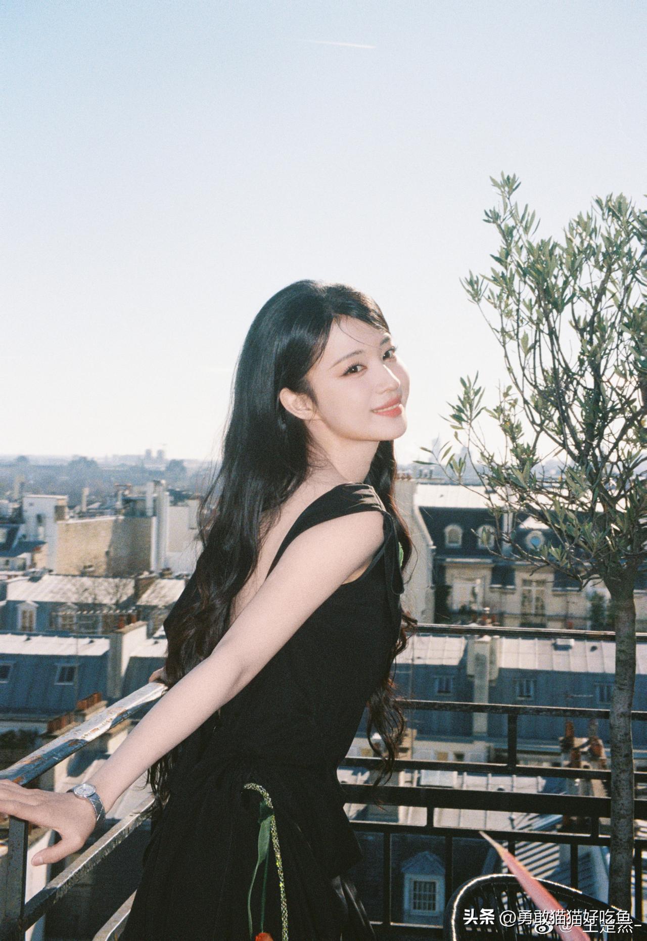 王楚然分享图片