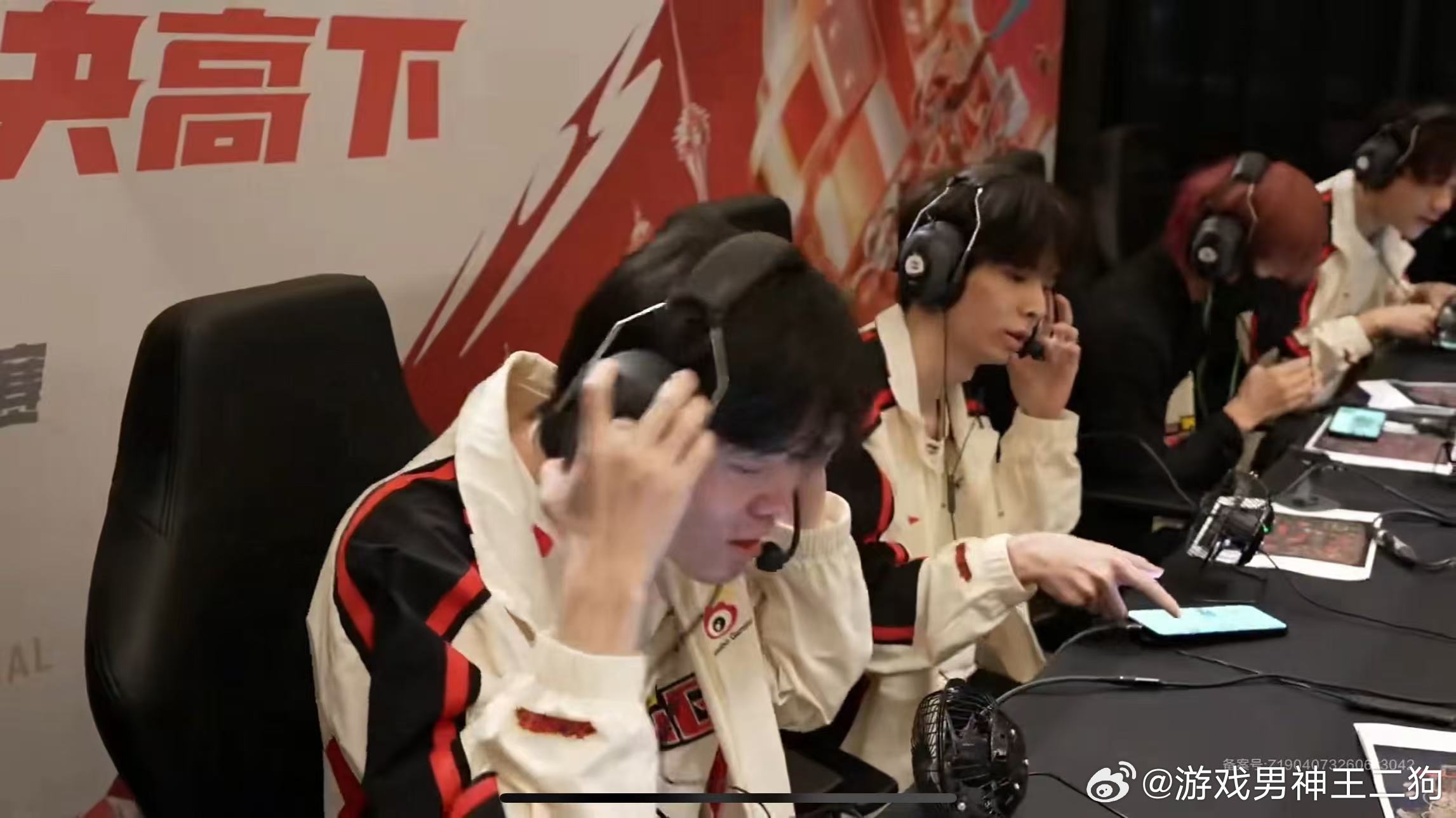 WBG澳邀首鸡WBG战队单局15淘汰碾压对手，稳稳拿下今日开门红！ 