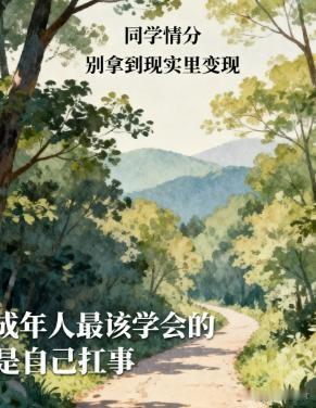 开口向人借钱，是这世上最难说出口的话之一。而比开口更难的，是读懂对方沉默背后的深