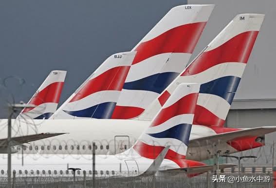 油价上涨 英航推出有奖“飞行员省油排行榜”
 
在地缘政治持续推高燃油价格、进而