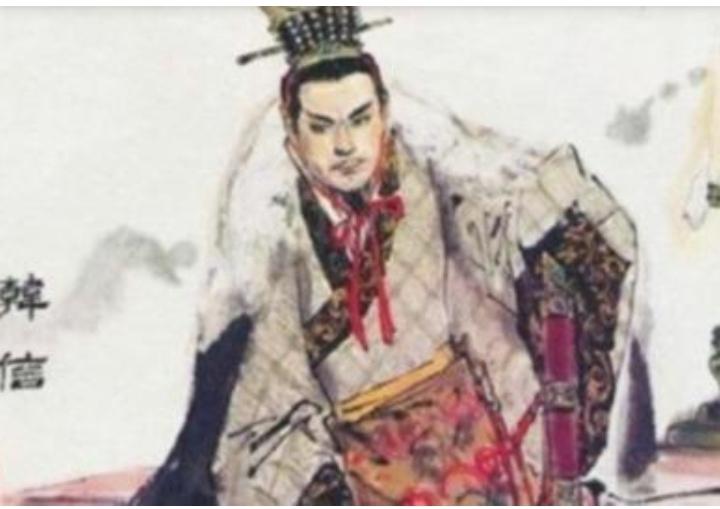 “井陉之战：韩信背水一战，斩赵将俘赵王，汉军奇迹崛起的转折点”

    战局悬