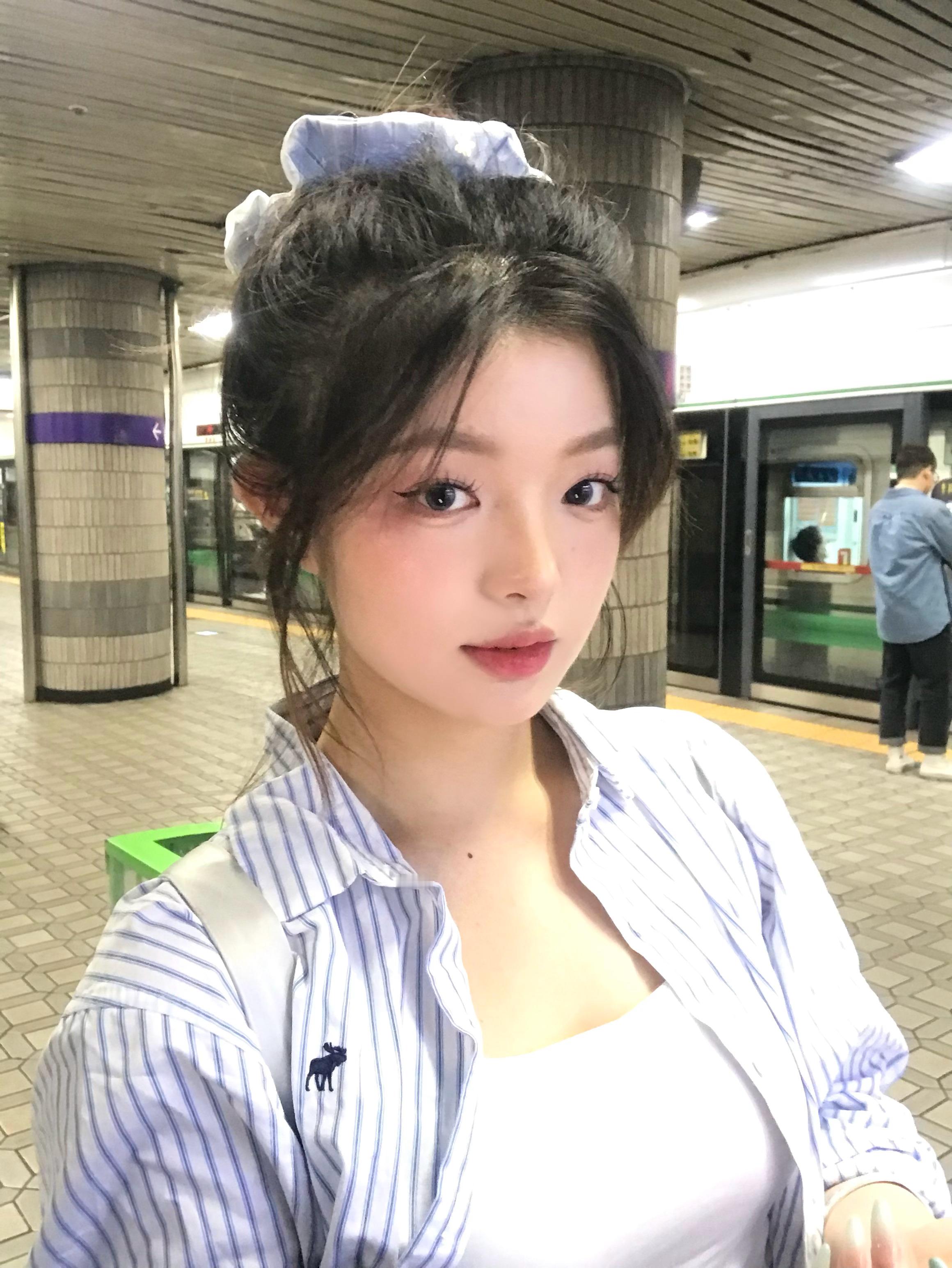 🚇Seoul station ​​​