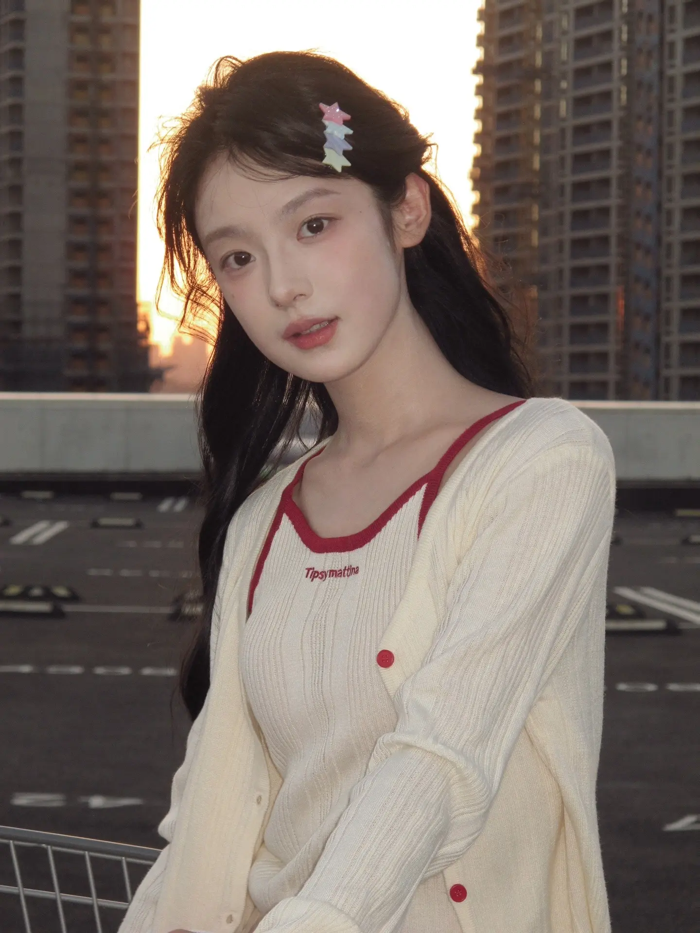 直到有另一个人 能体会我的感觉。