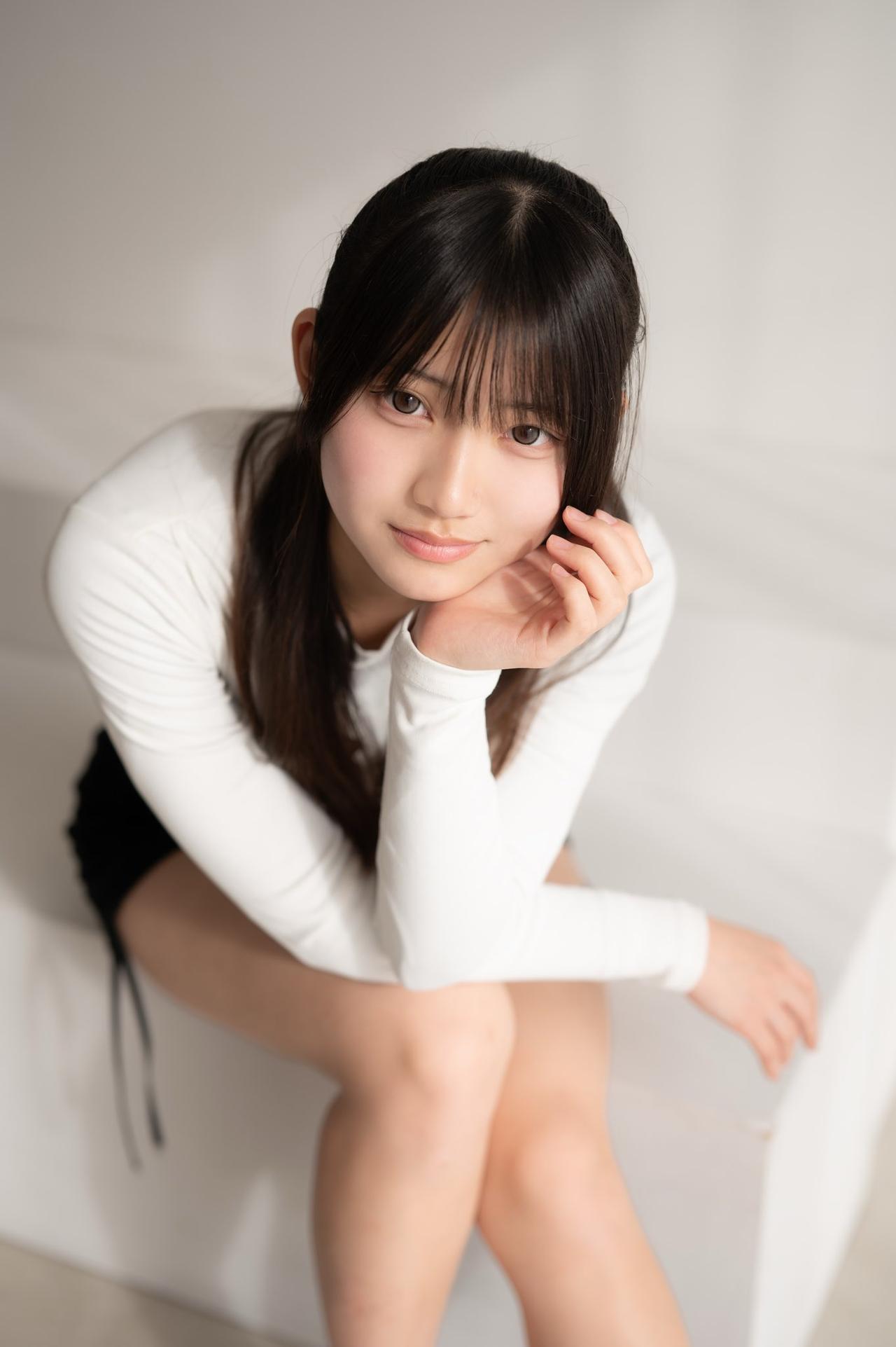 微笑如春风，静坐沉思间