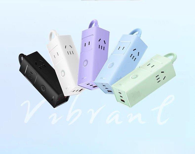 #2023倍思全场景发布会#  最近看了倍思全场景发布会，又种草了很多好用的东西