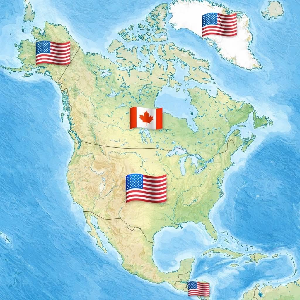 过去一年的执政经历反复证明，特朗普并非信口开河，而是会将口头主张转化为实际行动。