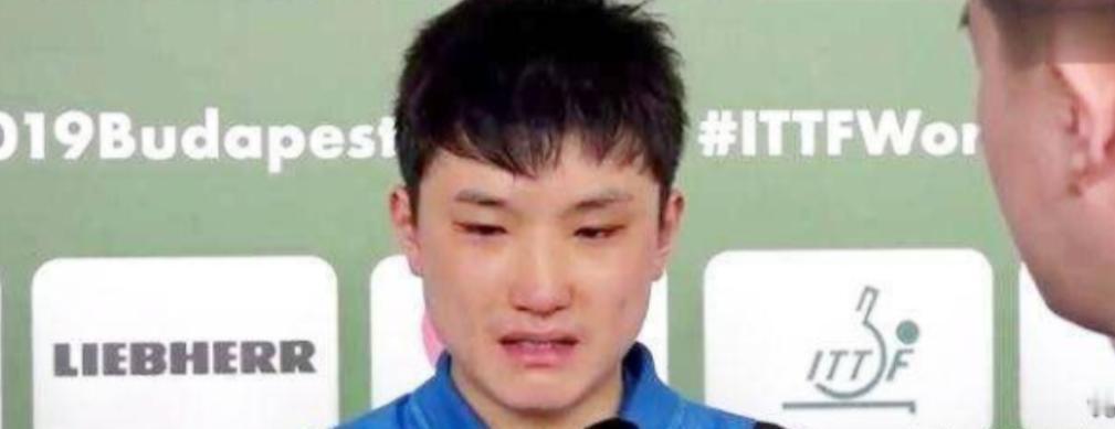 “凭什么让我滚出中国！”2022年，加入日本国籍的乒乓球天才张智和，准备回到老家