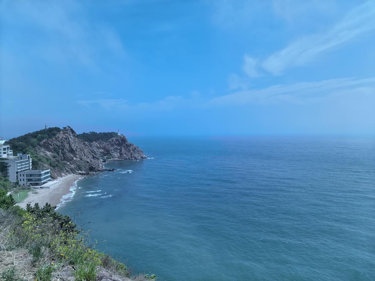 《大连应该举办“国际游艇嘉年华”活动》
大连三面环海，海岸线长度位居全国沿海城市